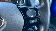 Toyota Aygo 1.0 VVT-i X-Trend TSS 5dr Petrol Hatchback